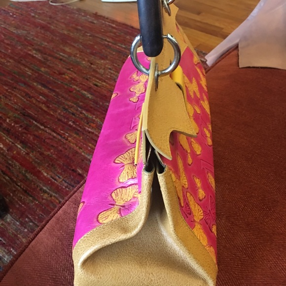 Micheal Hernandez Purse - Picture 2 of 8